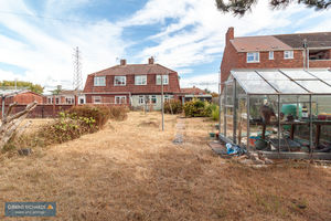 Rear Garden- click for photo gallery